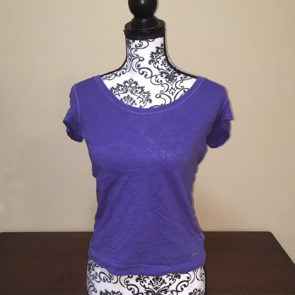Aeropostale Short Sleeve.